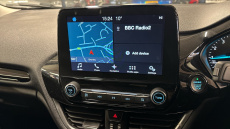 Ford Fiesta 1.0 EcoBoost 125 Titanium 5dr Petrol Hatchback